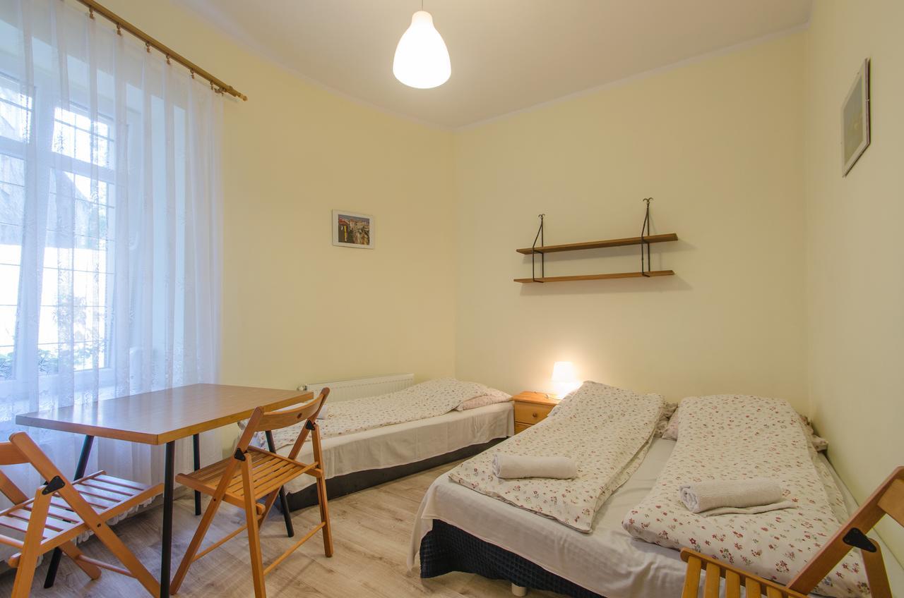 Aparthostel Fryderyk Krakow Exterior photo